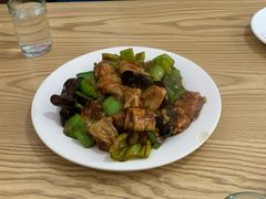 辣大肠-九龙餐厅(大沽路店)