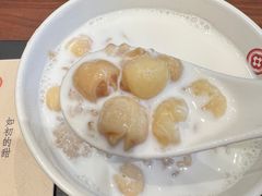 -彬媽糖水(万象天地店)