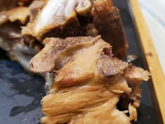 -伊喜饺子·烤鸭(五道口学院路店)