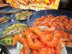 -韩盛·盛江山自助料理(中街大悦城黑金店)