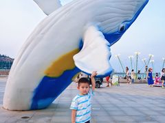 -在海一方公园
