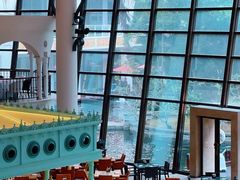 -深圳大梅沙湾游艇度假酒店