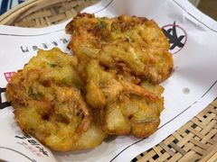 -老西门·常州菜(新区店)