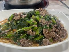 -菜忠潮州牛肉店(岗厦店)