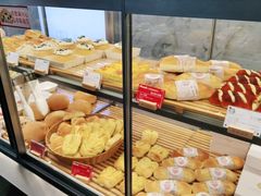 -燃厚蛋糕(卓展中信城店)