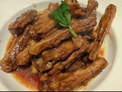 -潮汕牛肉火锅