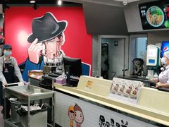-李先生牛肉面大王(北京平谷步行街店)