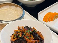 -简小舍·民间手艺菜(武昌江滩店)