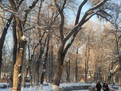 -水磨沟公园