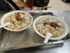 -汪家馄饨(集庆路店)