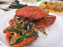 -無招牌海鮮(芽笼店)