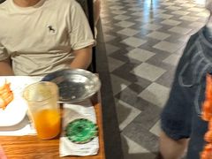 -汉巴味德·烤肉与啤酒的自助(杭州大悦城店)