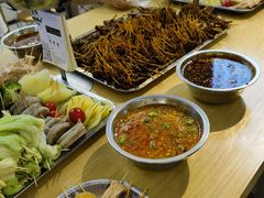 -谢智冷沾沾(马家巷总店)