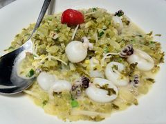 -汤记传菜(秀浦路店)