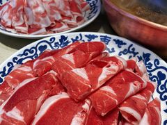-东镇老火锅(长春路首店)