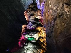 -上方山云水洞