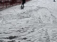 -太子岭滑雪场