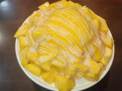 -水牛奶皇后糖水铺(深圳总店)