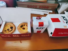 -肯德基(杭州永安店)