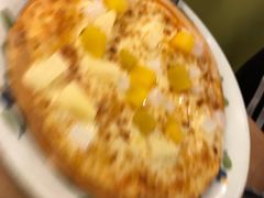 水果培根比萨-萨莉亚(百信广场店)