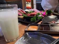-丸藏和牛烧肉专门店(园区师惠坊店)