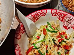 -老湘村·湖南土菜(天河维多利店)