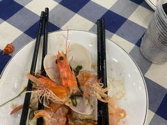 -钱大妈海鲜饭店(保利林语店)