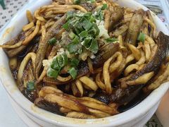 -阿金大白·上海菜馆(新天地店)