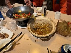 -避风塘(宝山万达店)