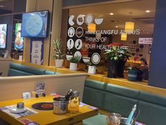 -韩香福脊骨汤锅(上杭路店)