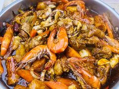 -黄记煌三汁焖锅(客都汇店)