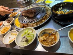 -喜来稀肉(虹泉路店)