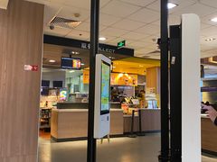 -麦当劳(垡头西路店)