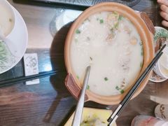 黄鱼煮面线-堂宴·老厦门私房菜(1988仙岳总店)