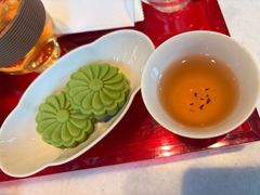 -豫园湖心亭茶楼