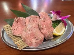 -大阪烧肉BAKA一代(国贸商住大厦店)
