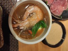 -酒久自助料理(佳兆业店)