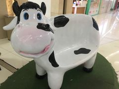 -方恒购物中心(望京小街店)