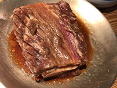 -王妃家(明洞中央店)
