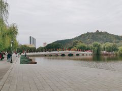 -北山公园