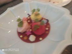 -莲西餐(曲江店)