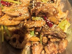 -避风塘(宝山万达店)