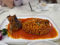 -怡园饭店-餐厅(四望亭店)