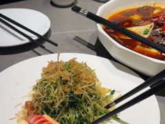 -宏宴·新京菜(望京店)