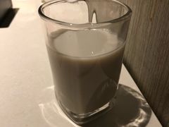黑豆浆-海底捞火锅(公益西桥店)