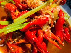 -红盔甲·小龙虾(天钥桥店)