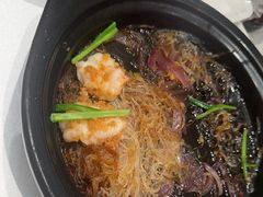 -盛百味·家宴餐厅(霸州分店)