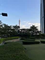 -蜜悦居月子中心(国金中心店)