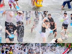 -云南民族村