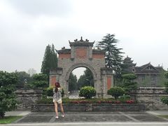 -四川大学(华西校区)